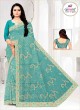 Luxury Designer Sarees Handcrafted Elegance for Special Occasions  in Surat