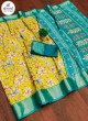 Luxury Handloom Silk Saree Grand Appeal and Timeless Beauty  in Surat