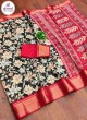 Luxury Handloom Silk Saree Grand Appeal and Timeless Beauty  in Surat
