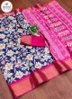 Luxury Handloom Silk Saree Grand Appeal and Timeless Beauty  in Surat
