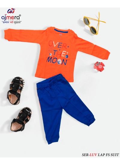Luxury Kidswear Sophisticated Party Outfits in Satin Silk Blends and Cotton in Kuwait