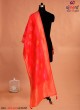 Luxury Silk Dupatta for Festive Wear and Memorable Moments  in Surat