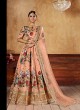 Manish Malhotra Inspired Bridal Lehenga Export Deals for Global Sellers  in Surat