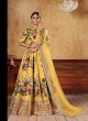Manish Malhotra Inspired Bridal Lehenga Export Deals for Global Sellers  in Surat