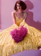 Manish Malhotra Inspired Lehengas Wholesale Bulk Supplier for Boutiques and Retailers  in Surat
