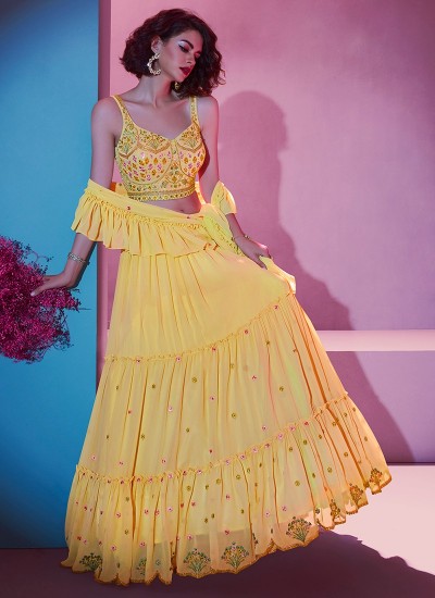 Manish Malhotra Inspired Lehengas Wholesale Bulk Supplier for Boutiques and Retailers in Surat