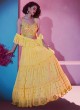 Manish Malhotra Inspired Lehengas Wholesale Bulk Supplier for Boutiques and Retailers  in Surat