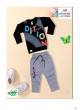 Manufacturer Priced Cotton Trousers for Boys in Bulk  in Surat