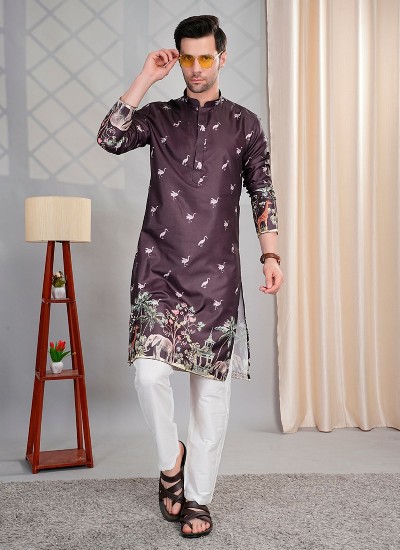 Mens Kurta Pajama Supplier and Wholesaler for Bulk Orders in Surat