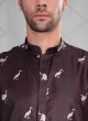 Mens Kurta Pajama Supplier and Wholesaler for Bulk Orders  in Surat