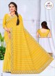 Modern Embroidered Sarees A Fusion of Tradition and Fashion  in Surat