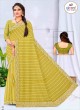 Modern Embroidered Sarees A Fusion of Tradition and Fashion  in Surat