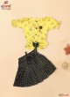 Modern Kids Wear Comfortable Durable and Stylish Clothes for Girls  in Surat