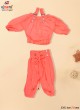 Modern Kids Wear Comfortable Durable and Stylish Clothes for Girls  in Surat