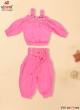 Modern Kids Wear Comfortable Durable and Stylish Clothes for Girls  in Surat