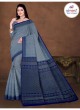 Mulmul Cotton Saree Gentle Fabric with Graceful Drape  in Surat