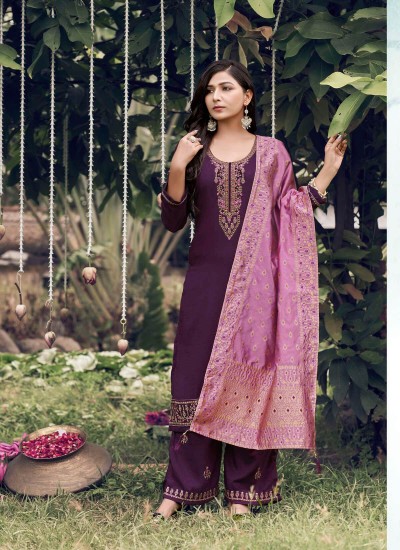 Net Kurti with Heavy Dupatta and Palazzo for a Stylish Look in Surat