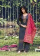Net Kurti with Heavy Dupatta and Palazzo for a Stylish Look  in Surat