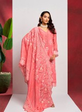 New Arrival Dress Fabrics Vibrant Prints for Trendy Outfits  in Surat