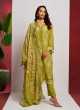 New Arrival Dress Fabrics Vibrant Prints for Trendy Outfits  in Surat