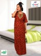 New Arrival Girls Sleepwear On Trend Designs in Luxurious Cotton and Modal  in Surat
