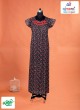 New Arrival Girls Sleepwear On Trend Designs in Luxurious Cotton and Modal  in Surat