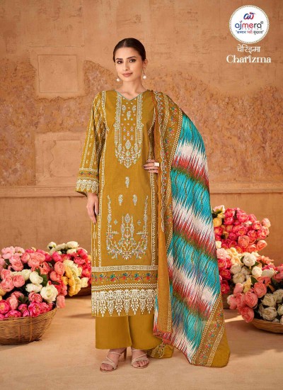 New Arrival Punjabi Suits Trend Driven Designs in Luxurious Fabrics in Surat