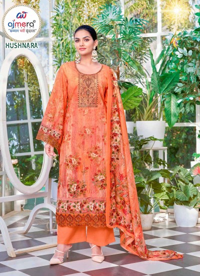 New Arrivals Trendy Pakistani Suits That Redefine Elegance in Surat