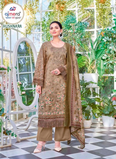 New Arrivals Trendy Pakistani Suits That Redefine Elegance in Surat