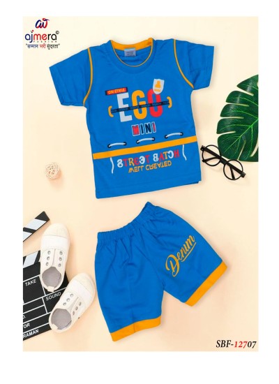 New Arrivals in Kids Clothing Sets Affordable and Direct from Manufacturer in Surat