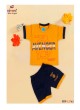 New Arrivals in Kids Clothing Sets Affordable and Direct from Manufacturer  in Surat