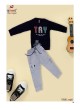 New Design Boys Trousers in Bulk Factory Priced for Kids  in Surat