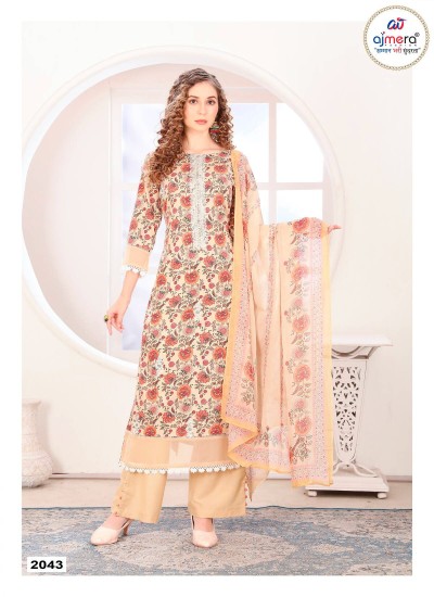 New Designer Kurtis for Retail Trendy Styles in Cotton Silk Rayon and Georgette in Surat