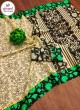 New Handloom Silk Saree Rich Jewel Tones and Elegant Patterns  in Surat