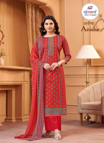 New Latest Jaipuri Suit Trendy Prints with Traditional Elegance in Surat