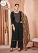 New Look Ladies Designer Suits Contemporary Elegance with a Fresh Twist  in Surat