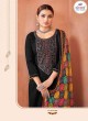 New Look Ladies Designer Suits Contemporary Elegance with a Fresh Twist  in Surat