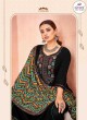 New Look Ladies Designer Suits Contemporary Elegance with a Fresh Twist  in Surat