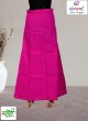 New Poplin Petticoat Design Contemporary Elegance and Superior Comfort  in Surat