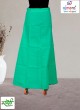 New Poplin Petticoat Design Contemporary Elegance and Superior Comfort  in Surat