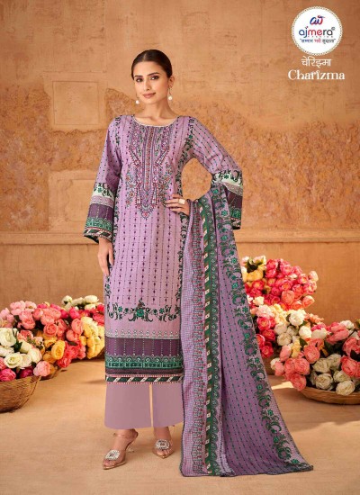 New Punjabi Suit Styles Classic Looks with a Fashion Forward Edge in Surat