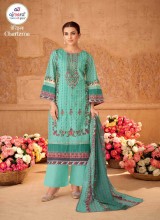 New Punjabi Suit Styles Classic Looks with a Fashion Forward Edge  in Surat
