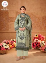New Punjabi Suit Styles Classic Looks with a Fashion Forward Edge  in Surat