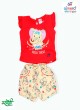 New Season Skirts and Shorts for Women Stylish Trendy and Versatile Flowy Skirts and Tailored Shorts  in Surat