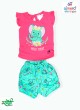 New Season Skirts and Shorts for Women Stylish Trendy and Versatile Flowy Skirts and Tailored Shorts  in Surat