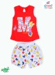 New Season Skirts and Shorts for Women Stylish Trendy and Versatile Flowy Skirts and Tailored Shorts  in Surat