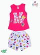 New Season Skirts and Shorts for Women Stylish Trendy and Versatile Flowy Skirts and Tailored Shorts  in Surat