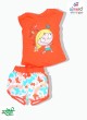 New Season Skirts and Shorts for Women Stylish Trendy and Versatile Flowy Skirts and Tailored Shorts  in Surat