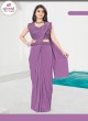 New Trending Ready to Wear Saree Collection Stylish and Pre Stitched Designs for Modern Elegance Ajmera Fashion Limited  in Surat