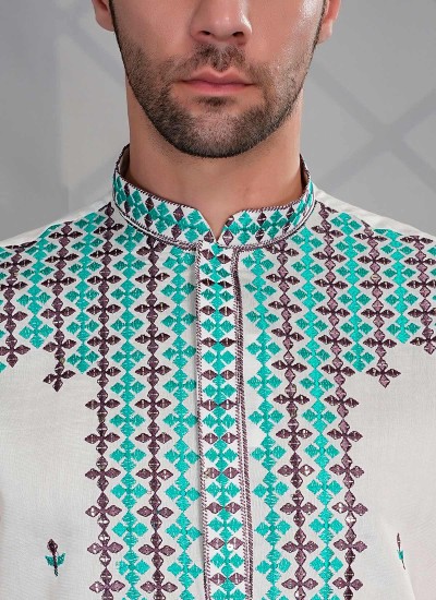 Online Platform to Buy Kurta Pajama in Bulk for Wholesale in Surat